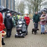 Kerstmarkt Dierenambulance Midden-Limburg