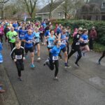 Archieffoto WdG - Oliebollenloop 2023