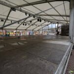 Nieuwe Markt in Weert wordt een winterparadijs