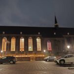 Archieffoto WdG - Paterskerk in Weert