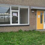 Gesloten woning in Budel-Schoot