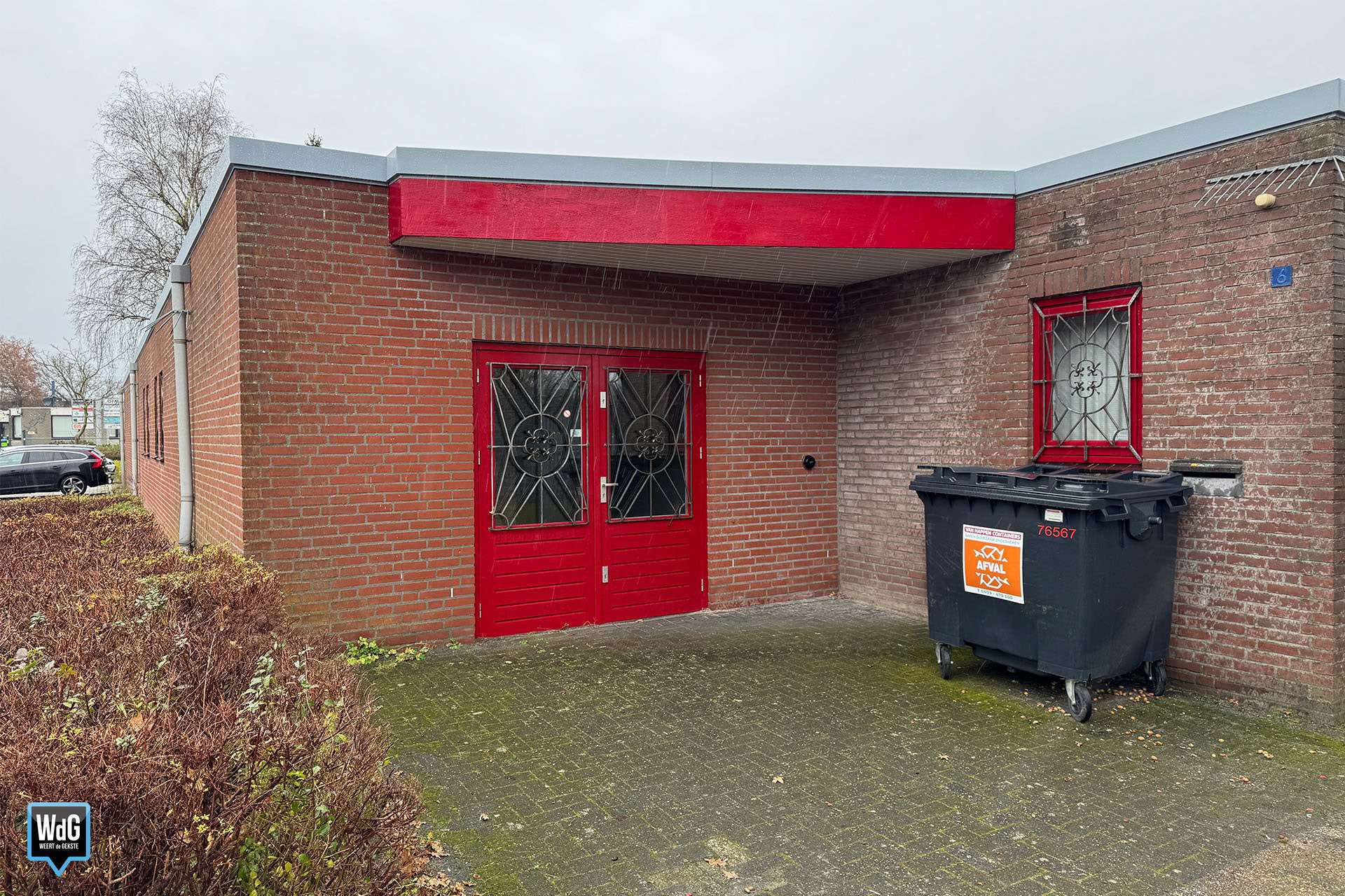 Stichting Sponsorwinkel Weert