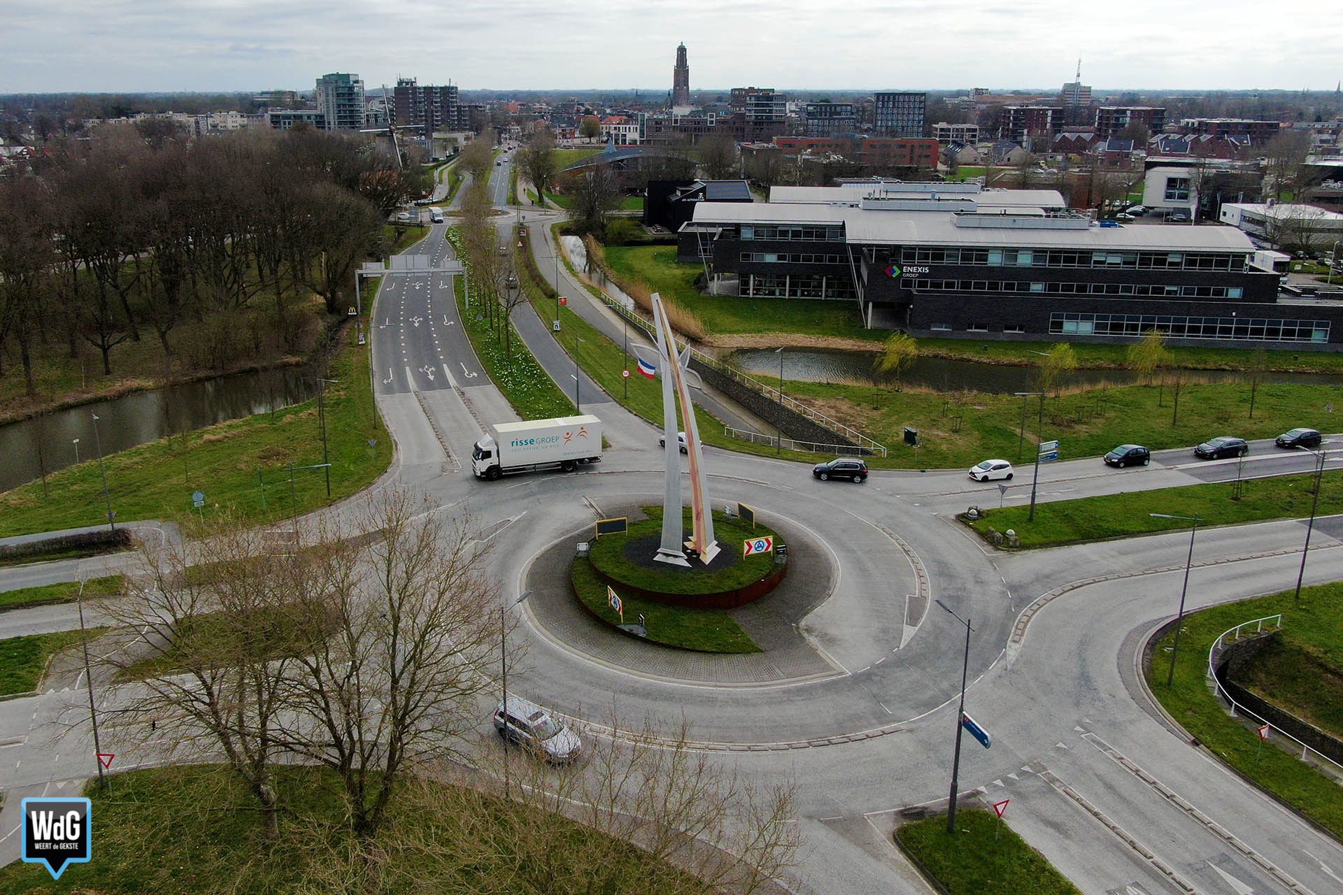 Eindhovenseweg