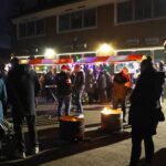 Winter Pleinfeest op Fatima