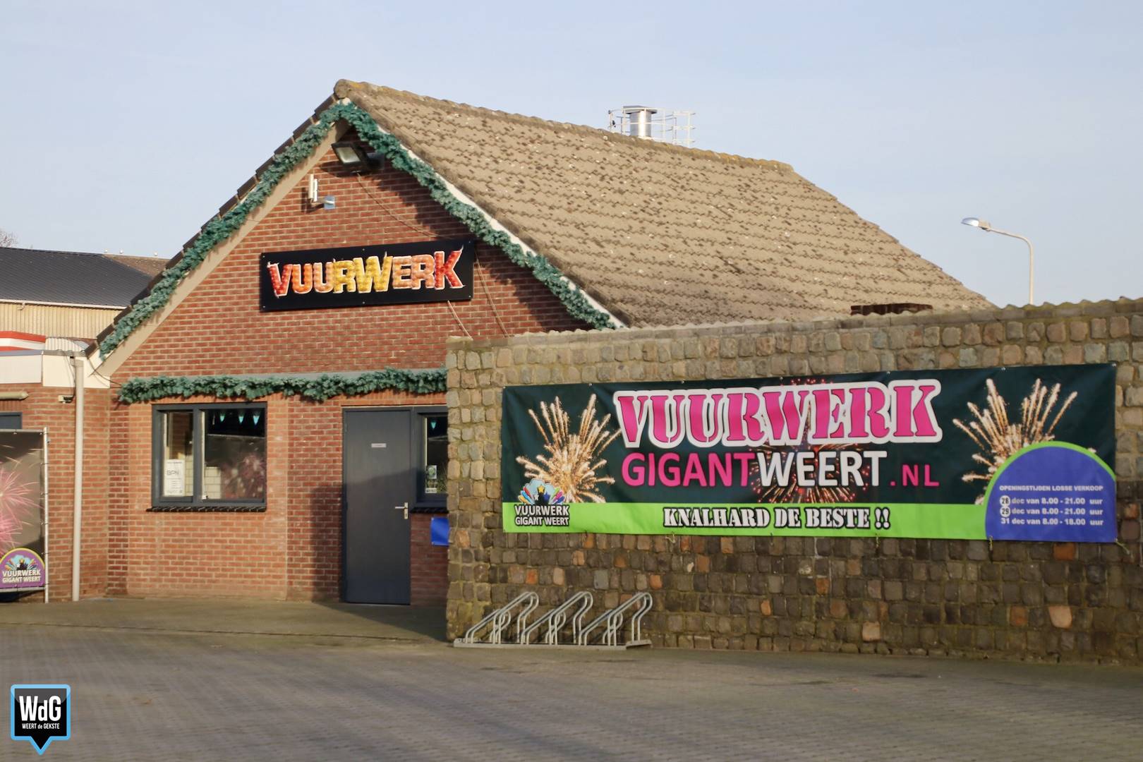 VuurwerkGigant