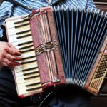 Accordeon- en Harmonica Treffen