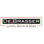 De Brasser…lunch, borrel & bites