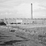 Luciferfabriek in Weert via Stadsgidsen Weert / G.A.W.