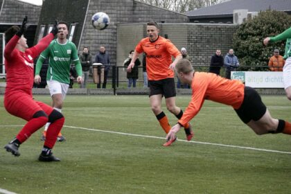 tweede plaats