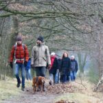 winterwandeltocht