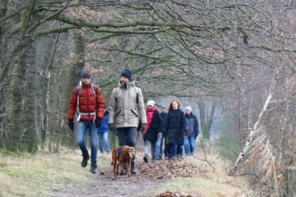 winterwandeltocht