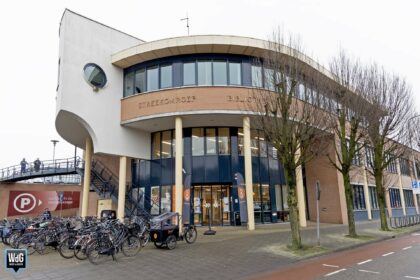 Bibliocenter Weert