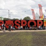 Archieffoto WdG - Bospop