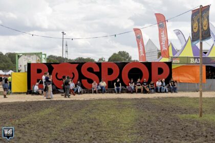 Archieffoto WdG - Bospop