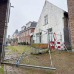 Monumentale stadsboerderij aan de Schoolstraat 20