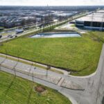 Locatie duurzame tanklocatie op Kampershoek 2.0