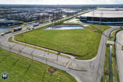 Locatie duurzame tanklocatie op Kampershoek 2.0