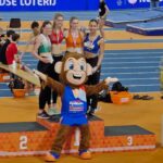 Atleten AV Weert presteren sterk op NK indooratletiek