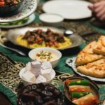 ramadan iftar