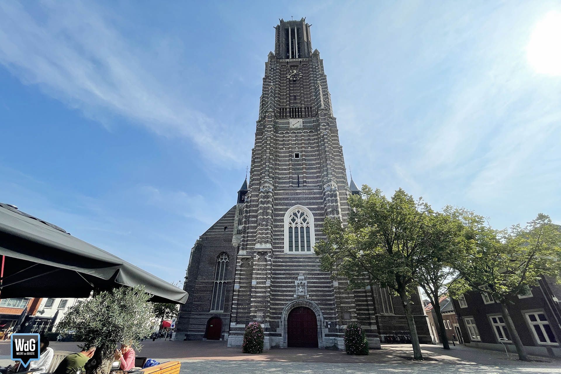 Sint Martinuskerk