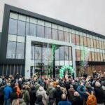 Syntegon viert heropening van de uitgebreide locatie in Weert