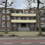 Woningen Sint Jozefslaan