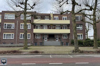 Woningen Sint Jozefslaan