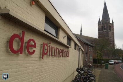 De Pinnenhof Nederweert