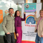 130.000 euro voor onderzoek naar neuroblastoom na actie voor Zeb