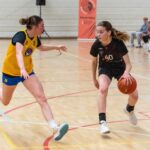 internationaal basketbaltoernooi