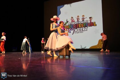 Internationaal Kinderfestival