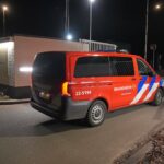 Brand in woongebouw azc Budel snel onder controle