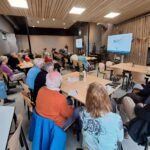 Lezing over KempenBroek bij NMC Weert