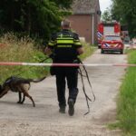 Dodelijke woningoverval in Weert