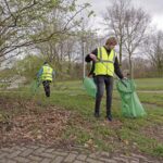 Opschoondag in Weert