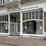 Pand Reemers aan Markt in Weert