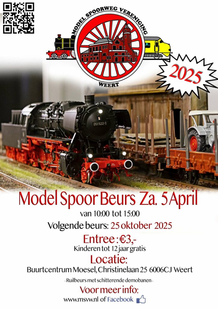 modeltreinenbeurs