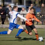 Ontketend SV Laar veegt concurrent Deurne met 7-2 van de mat