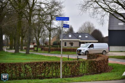 Herstraat in Nederweert