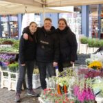 Weekmarkt zaterdag 15 maart 2025