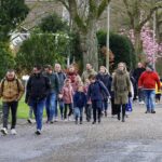 Archieffoto WdG - Weerter Water Wandeling