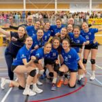 Kampioenen Van Hoorn Carbide VC Weert