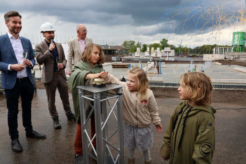 Fotografie van Wim Roefs