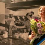 Caroline Gielen-Houben is 750ste deelnemer Weerterlogie